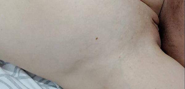  my pregnant wife want to be fucked so much